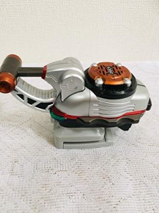 仮面ライダーカブト DXハイパーゼクター(未使用 未開封の中古品)