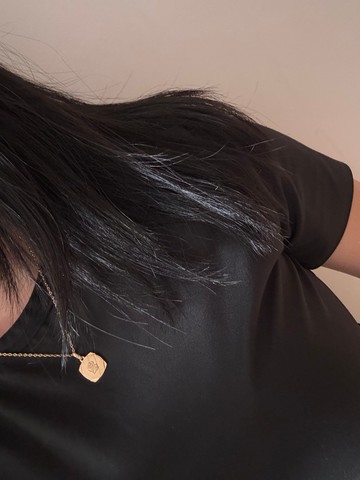 古董 聖克里斯多福Saint Christopher 法國 耶穌基督聖經項鍊