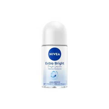 妮維雅止汗爽身乳液 香氛淨白系列-雋藍靜謐 50ml/罐【居家生活便利購】