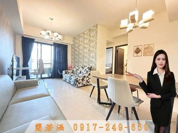 獨家青埔A19近青埔國中【鼎藏文星】精品2房車｜桃園市中壢區永順一街