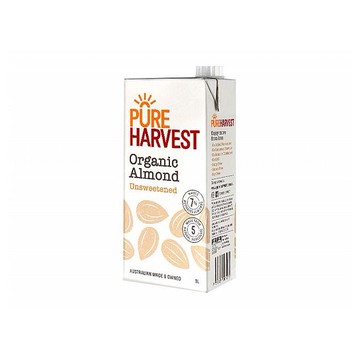 囍瑞~澳洲有機杏仁奶(1000ml)