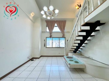 三峽居易邊間明亮三房-太平洋老蕭｜新北市三峽區中正路一段