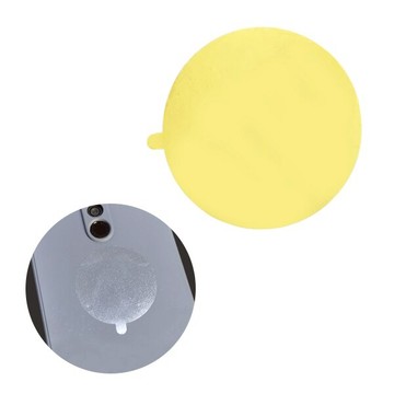 手機磁吸貼片防磨PET膜 引磁貼片輔助膜 磁吸支架專用膜 輔助貼 贈品禮品