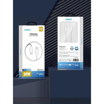 海韻Type-c手機編織T9數據線安卓樂視魅族5A快充不傷機K9快充電線