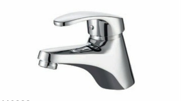 BOSS單孔面盆龍頭/110388 桃竹苗提供安裝服務