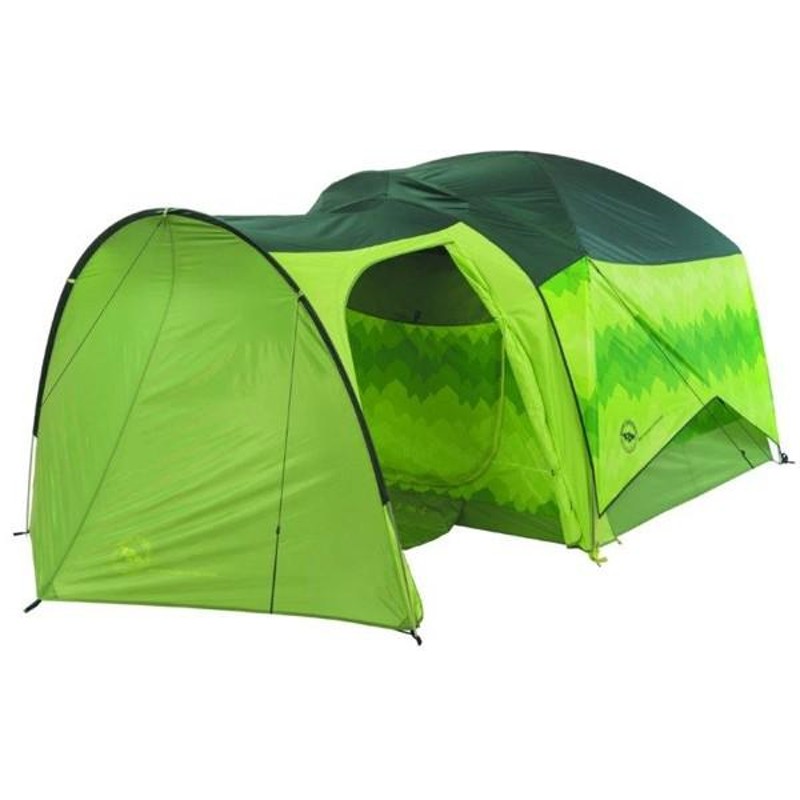 新品 未使用 BIG AGNES ビッグハウス6デラックス ビッグテント6人用② 新品 未使用 BIG AGNES ビッグハウス6デラックス ビッグテント6