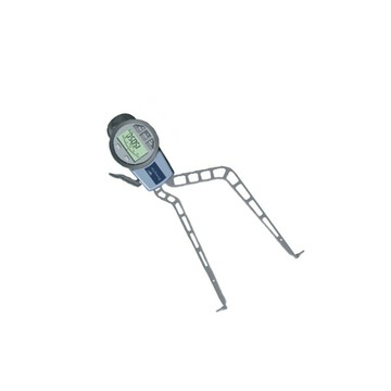 卡規 內卡規 工業用卡規 精密五金器具德國KROEPLIN數字顯示內測卡規G4100原裝正品總代理/大型內卡規