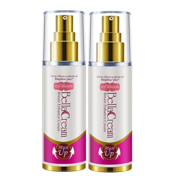 Ivy Maison-Must up專利升級國際版美胸霜Volufiline plus+ (2瓶)