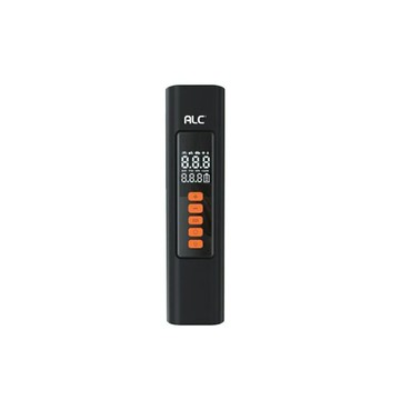 ALC A-AV1 手持式吸塵打氣機 智能胎壓偵測 無線吸吹充三合一