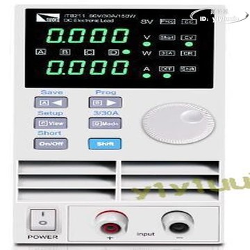 【品質認證】臺灣艾德克斯IT8211經濟型電子負載 艾德克斯電子負載