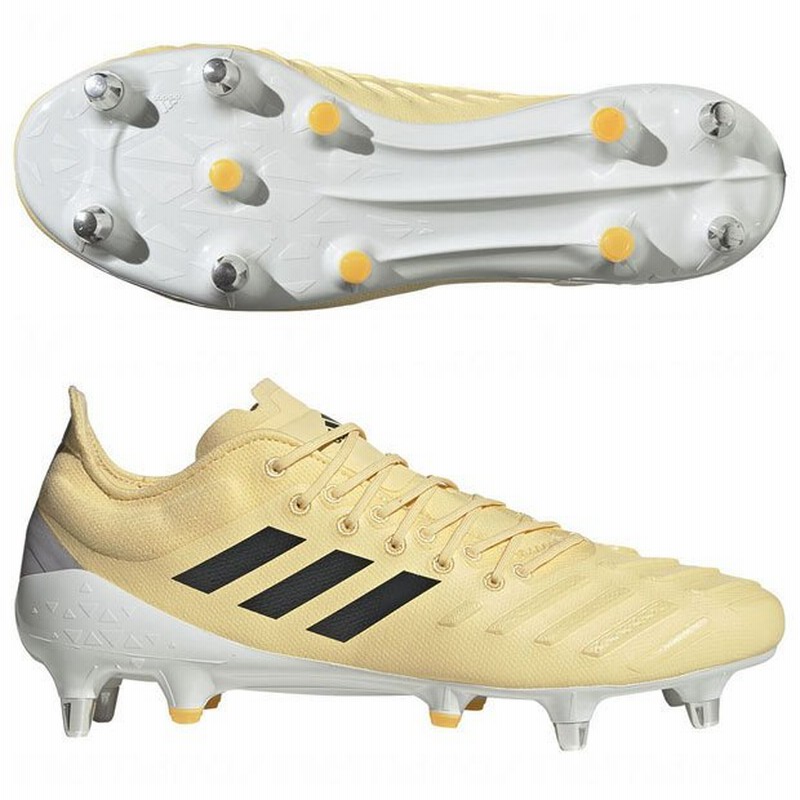 プレデター Xp Sg オレンジティント グレーシックス Adidas アディダス ラグビー取替式スパイクfy69 通販 Lineポイント最大0 5 Get Lineショッピング