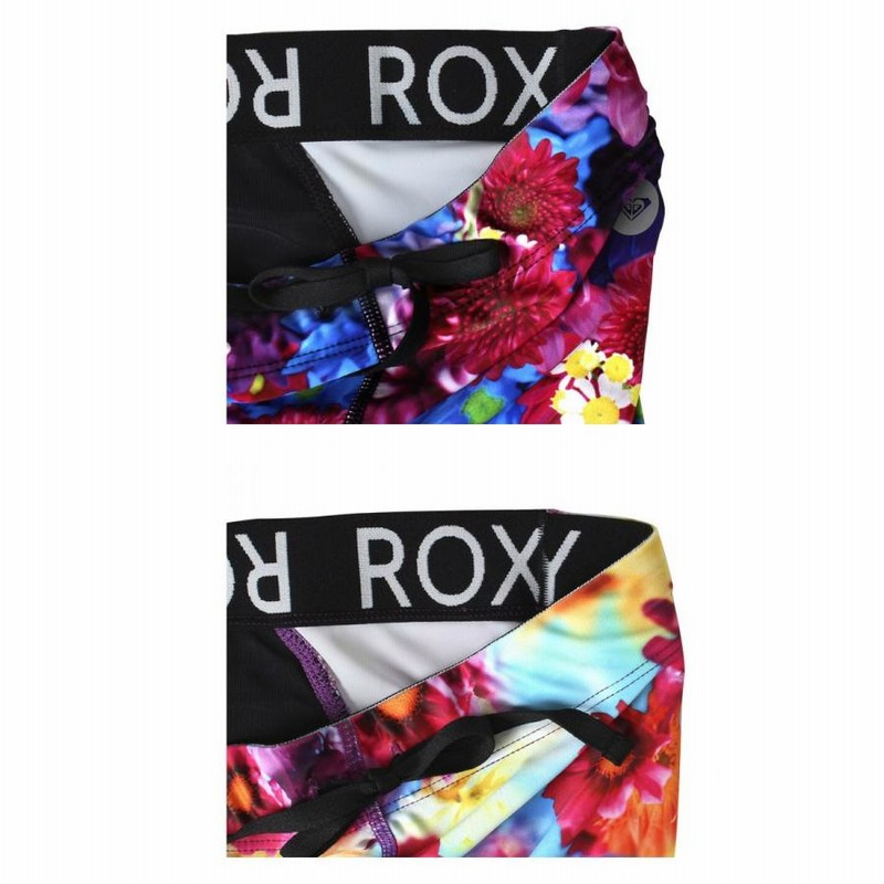 ROXY ロキシー 蜷川実花 コラボレーション＜M / MIKA NINAGAWA