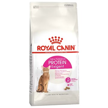 ROYAL CANIN 法國皇家 成貓用 挑嘴貓營養滿分配方 E42  維持體態 + 泌尿系統  2kg  1袋