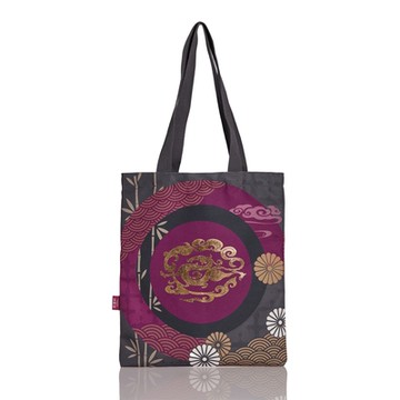 乾唐軒活瓷 勢在必得環保袋