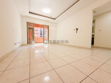 高鐵×福山×榮總▲生活大亨▲陽台進出美三房＋車位｜高雄市左營區重愛路