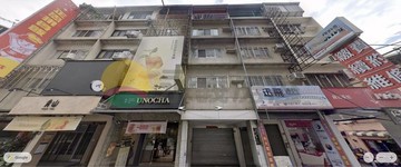 中國醫商圈 ✨ 學士路金鑽店面大透天 洽｜台中市北區學士路