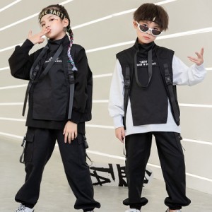 ヒップホップダンス衣装 長袖 子供服 キッズダンス衣装 キッズ ダンスパンツ ジャージ 韓国 練習着 ジャズダンス 練習着 通販 Lineポイント最大1 0 Get Lineショッピング