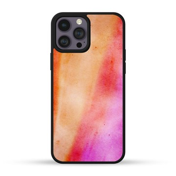 復古夏日水彩畫 iPhone手機殼 三星手機殼