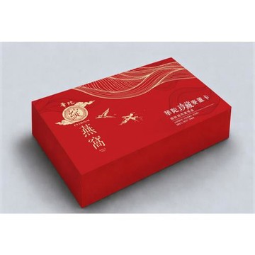 華陀林心如極飲綻燕窩中秋禮盒組