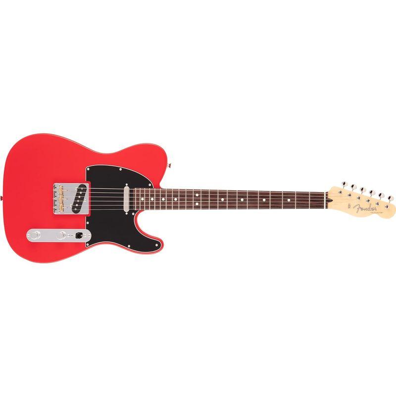 Fender エレキギターMade in Japan Hybrid II Telecaster?, Rosewood Fingerboard