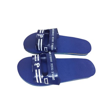 湛江人字拖雷州紅踏鴨仔鞋陽春鴨子老式居家男女防滑沙灘涼拖鞋