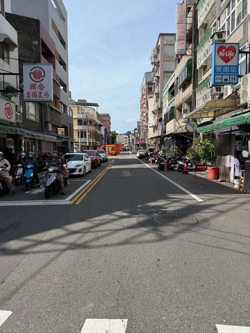 親友專任~天公壇生活圈×正新竹市區9米面寬、大透天｜新竹市北區中和路