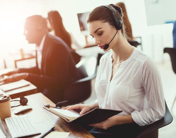 電話耳機麥克風推薦headset phone 國洋TENTEL K-761 尚有ALCATEL電話耳機 LINEMEX電話 外商 銀行 行銷office phone headset