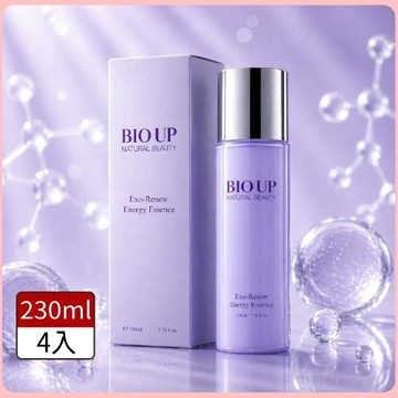 BIO UP外泌體泌妍煥活全能青春露