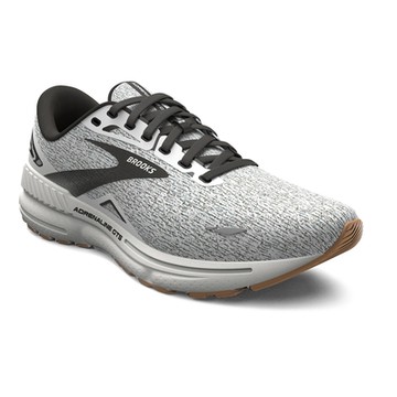 BROOKS 男鞋 慢跑鞋 避震緩衝象限 ADRENALINE GTS 23 Oreo餅乾限定款 (1103911D112)