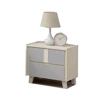 obis 海倫娜床頭櫃(單)(153)