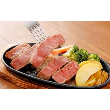 ふるさと納税 くまもとあか牛 ヒレ肉800g(6枚前後)・馬刺し300g(赤身100g・霜降り100g・たてがみ100g) 食べ比べセット 和牛 国産 ステーキ 馬肉 合計1... 熊本県