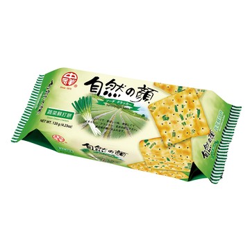 中祥自然之顏蔬菜蘇打