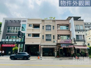 草屯太平路全新四套房電梯店面店住｜南投縣草屯鎮太平路一段