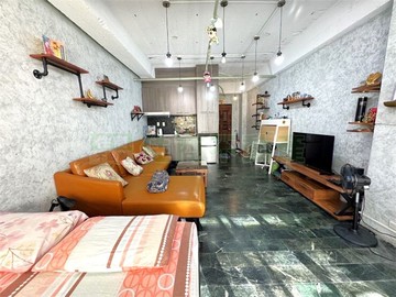 中山捷運站在台北有個家｜台北市中山區林森北路