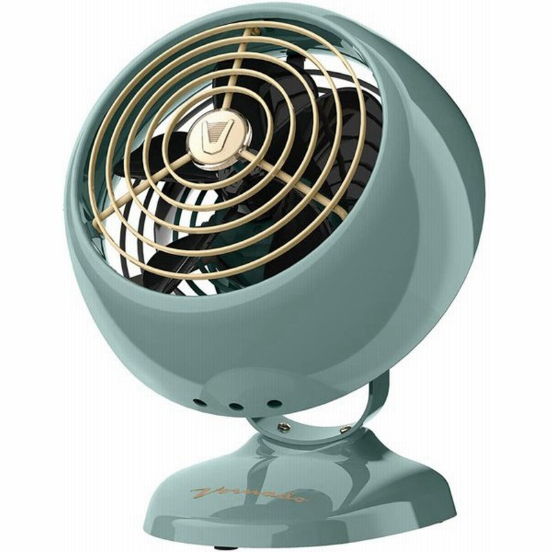 2年保証】 Vornado ボルネード サーキュレーター VFAN Mini Classic （グリーン） ミニ・サイズ 18cm空気循環ファン 通販  LINEポイント最大GET | LINEショッピング