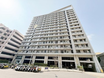 A★楠梓車站｜天天微笑低總價3房大平車｜高雄市楠梓區朝明路