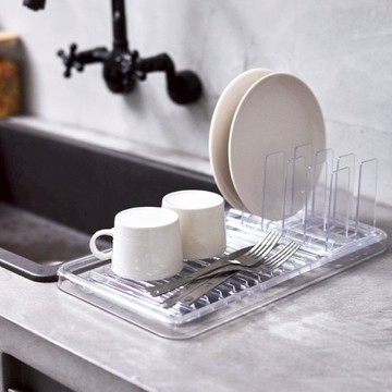 StandingDrainer 時尚瀝水架