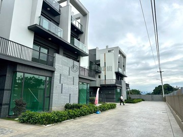 名間全新獨棟電梯別墅｜南投縣名間鄉名山路二段