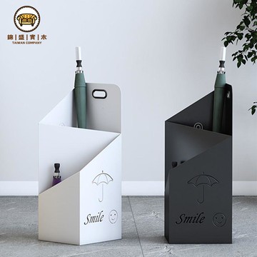 免運 雨傘架 可客製logo 傘桶 傘架 收納架 雨傘架家用門口雨具收納創意辦公落地多功能掛傘置物架學校放傘桶全館優惠 工廠現貨直銷 售後保障 可開發票 j5613