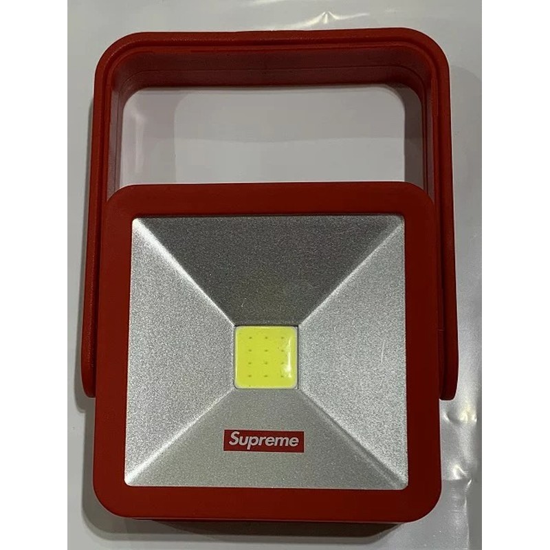 Supreme 18aw Magnetic Kickstand Light シュプリーム マグネティック ...