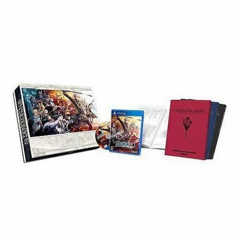 英雄伝説 閃の軌跡4 〜ジ・エンド・オブ・サーガ〜 永久保存版
