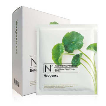 CENTELLA RENEWING MASK