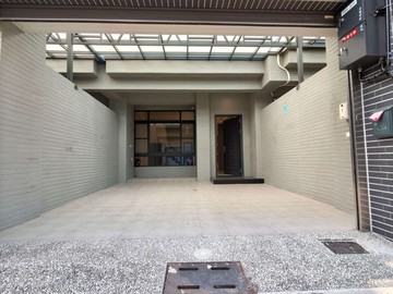 高雄大寮區溪寮國小旁全新車庫透天別墅｜高雄市大寮區溪寮路