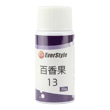 EverStyle 柏泰 百香果香精 30g  1瓶