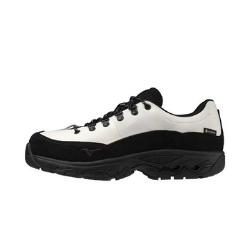Mizuno Wave OD GORE-TEX "White" 美津濃 白 男女鞋 B1GA250001 [台灣現貨]