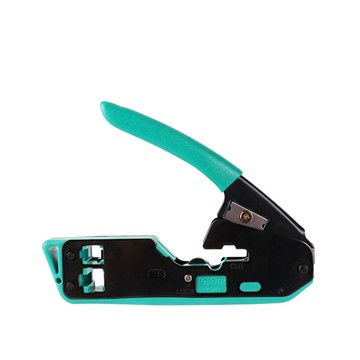 Pro'sKit 寶工6P/8P網路壓著鉗