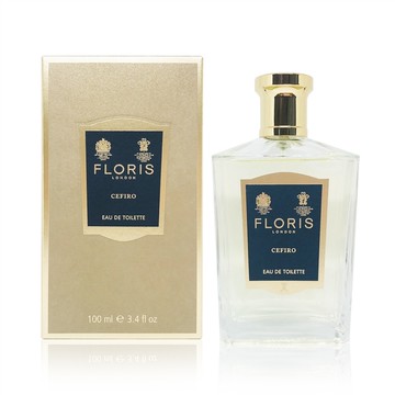 FLORIS 微風輕拂淡香水 100ml