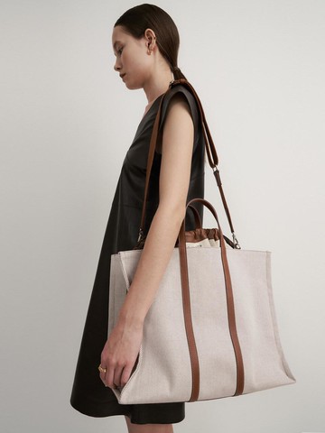 Big New Vase Bag_4 Colors
