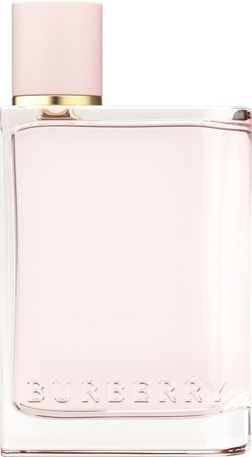 BURBERRY Her Eau de Parfum Spray 50ml