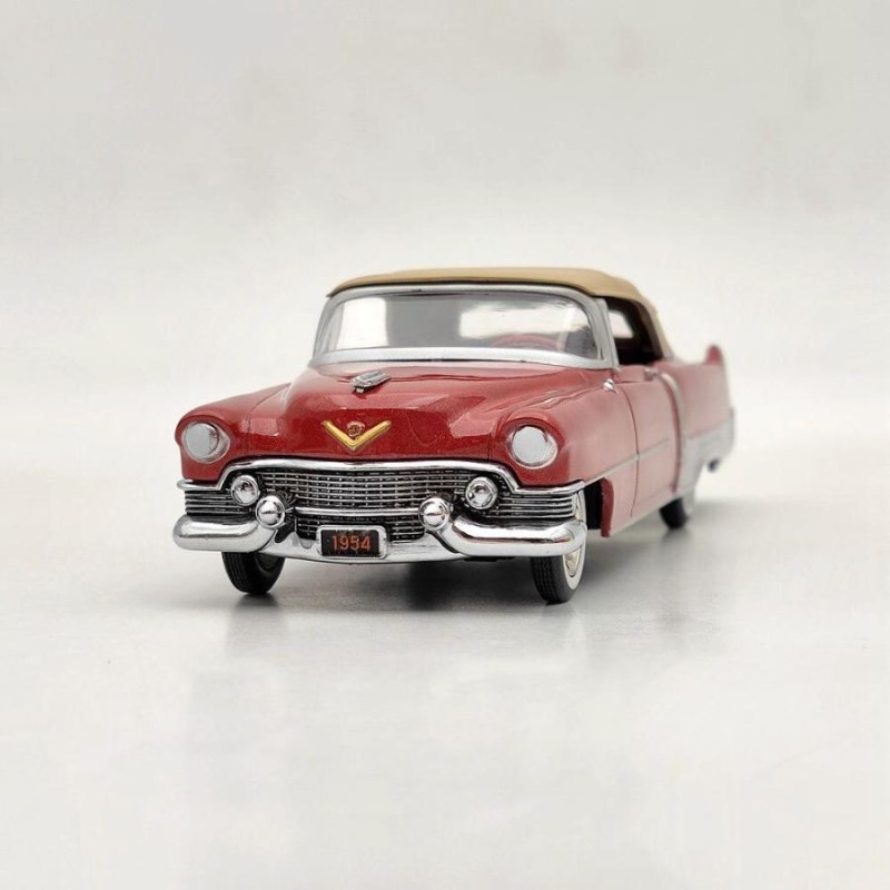 ミニカー 1/43 キャデラック アメリカン スタイル クラシックカー 合金車モデル | LINEブランドカタログ